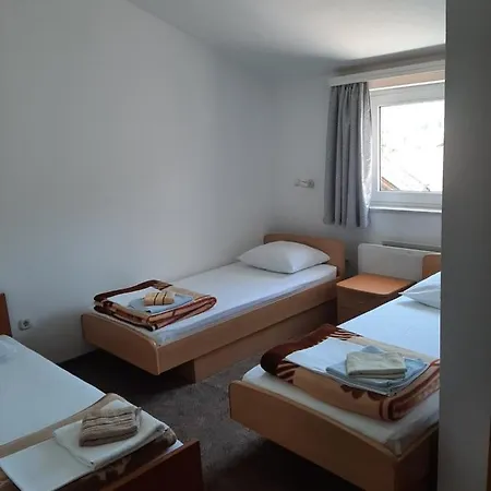 Andela 3* Međugorje