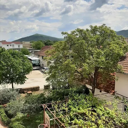 Andela Penzion Međugorje