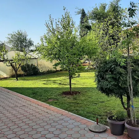 Andela Penzion Međugorje